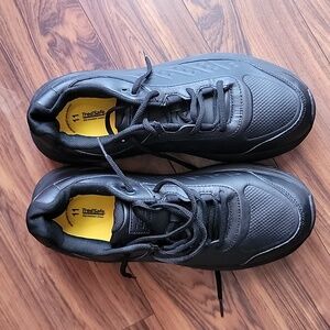 Tredsafe Womens Shoes